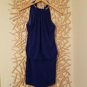 Cache dress!